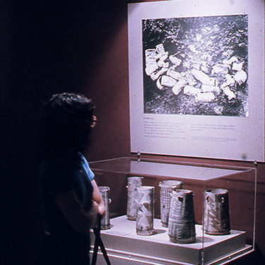 Throwback Thursday Maxwell Museum Exhibitions The Chaco